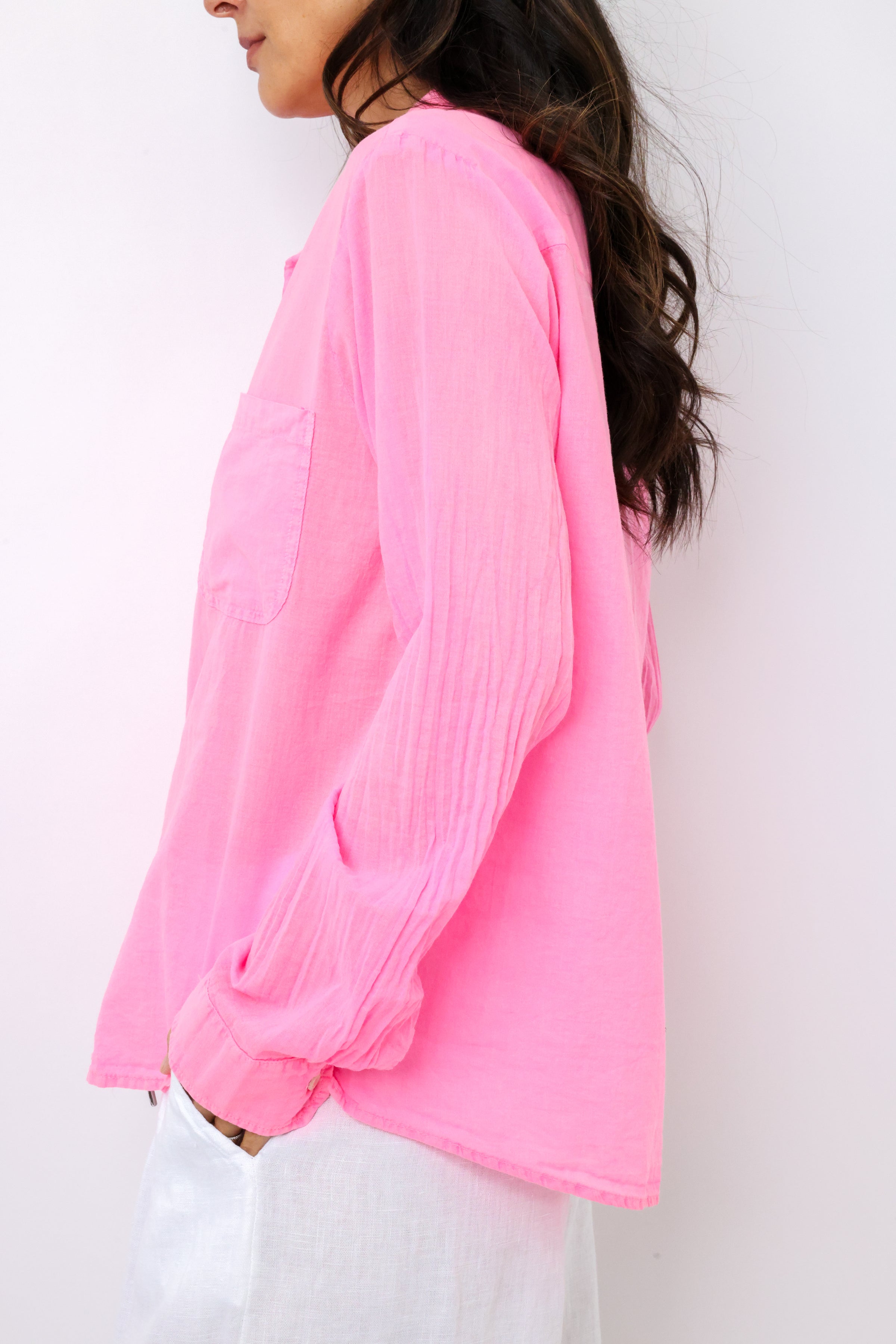 Felicite Boyfriend Top