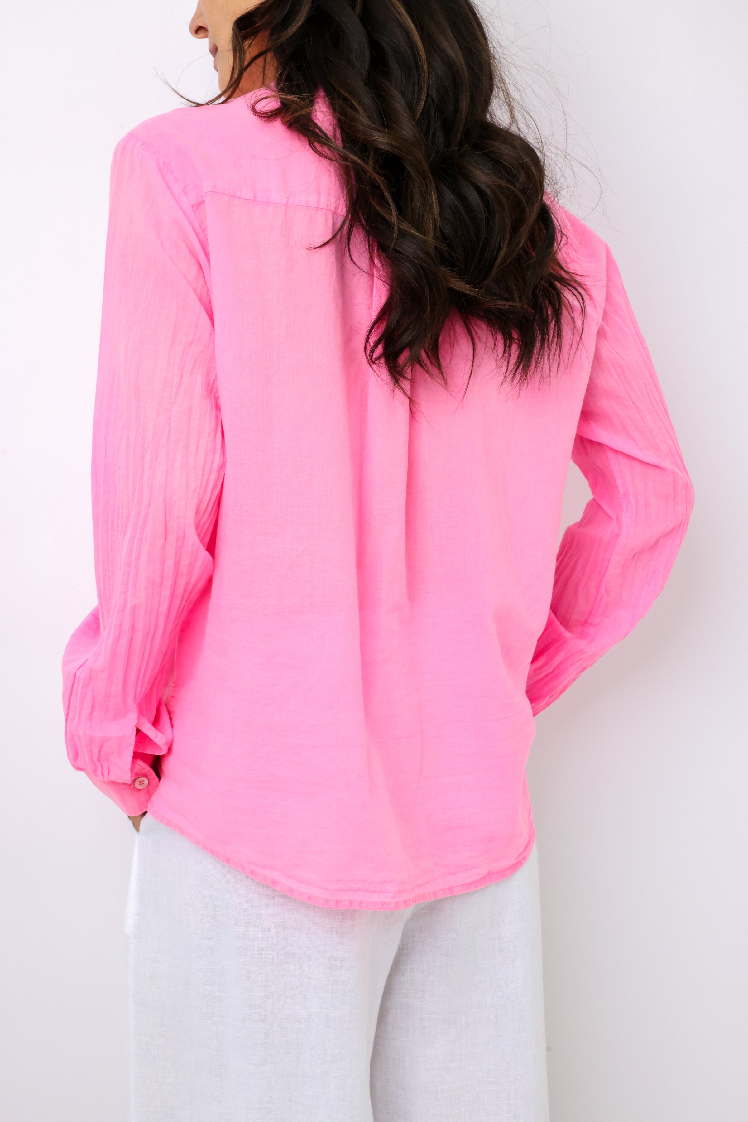 Felicite Boyfriend Top