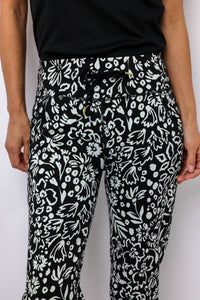Lilly Pulitzer Luxletic Island Mid Rise Jogger