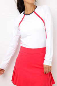 Sofibella Long Sleeve