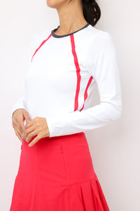 Sofibella Long Sleeve