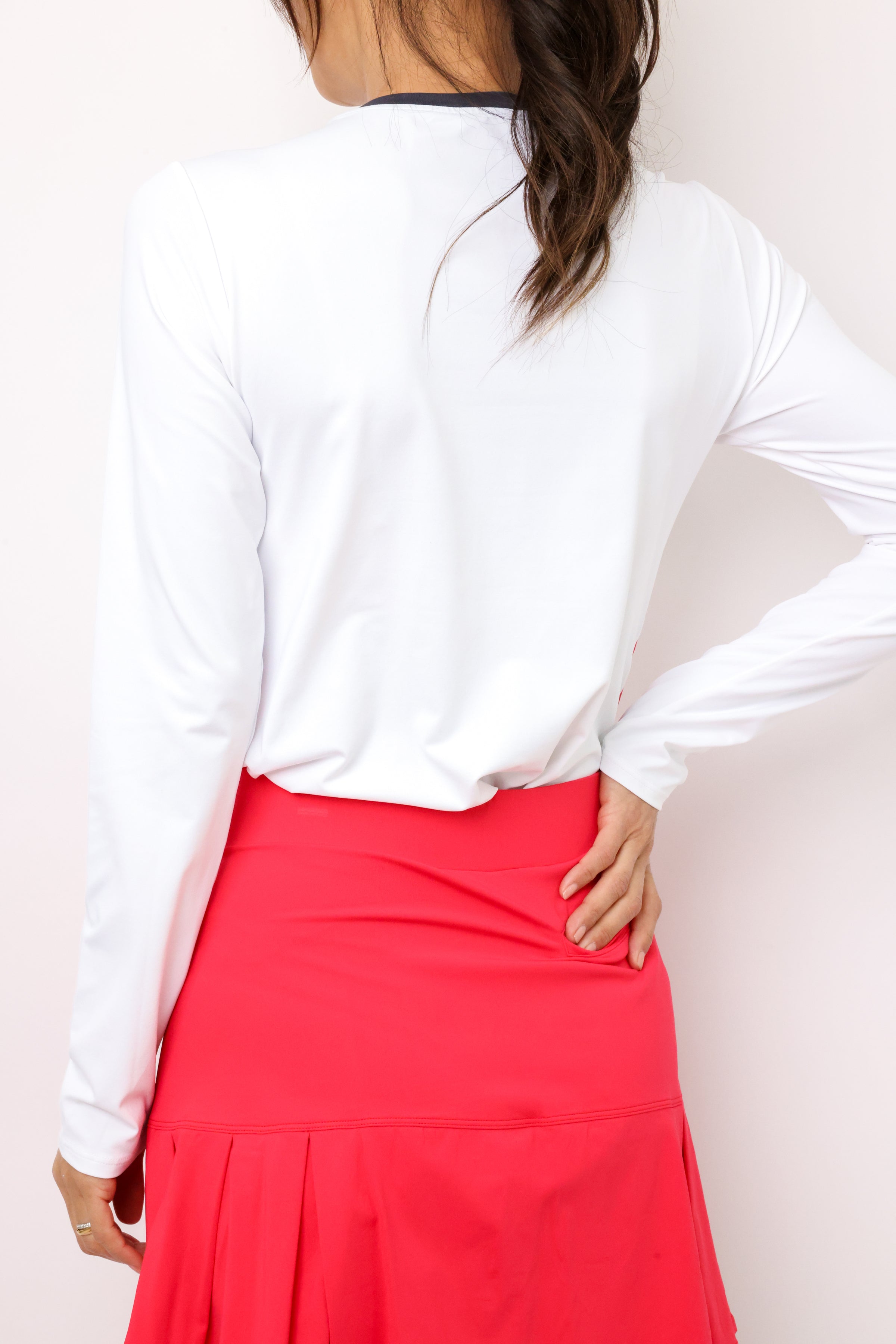 Sofibella Long Sleeve