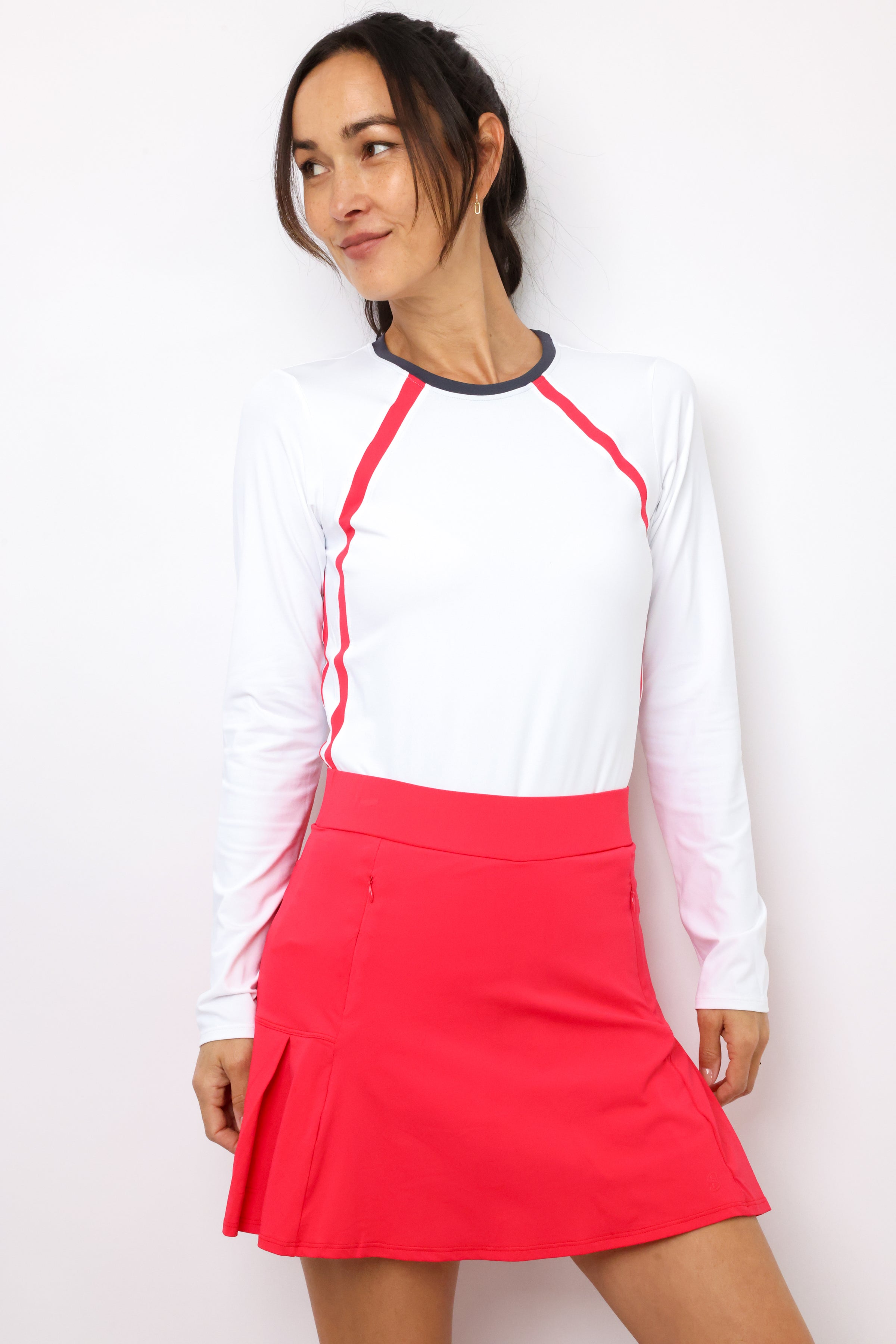 Sofibella Long Sleeve