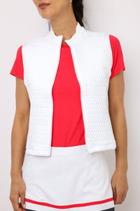Sofibella Staples Vest