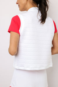 Sofibella Staples Vest