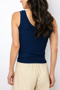 New You Rib Tank