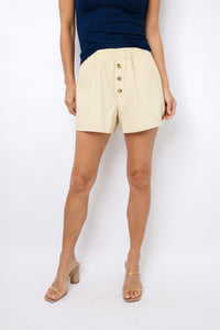 Effortless Pull On Shorts