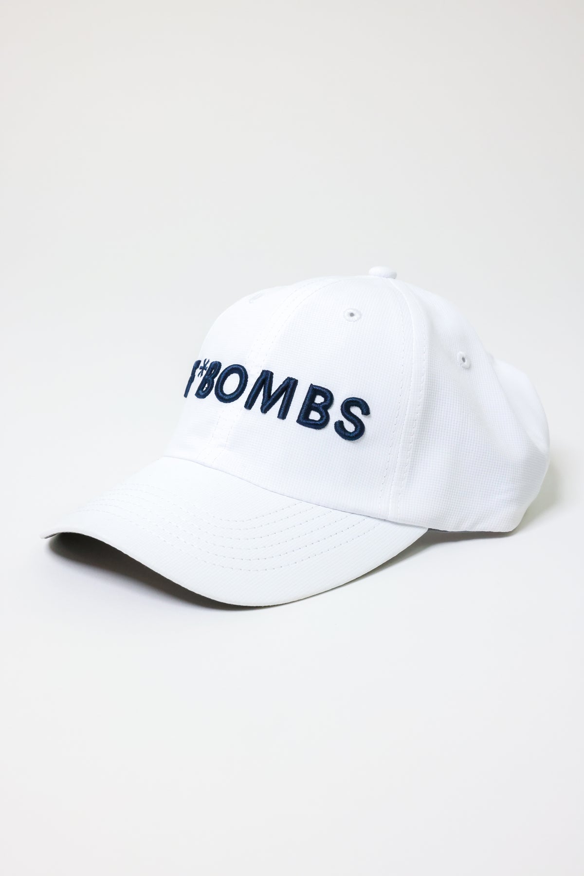 F*BOMBS True Fit Unisex Hat