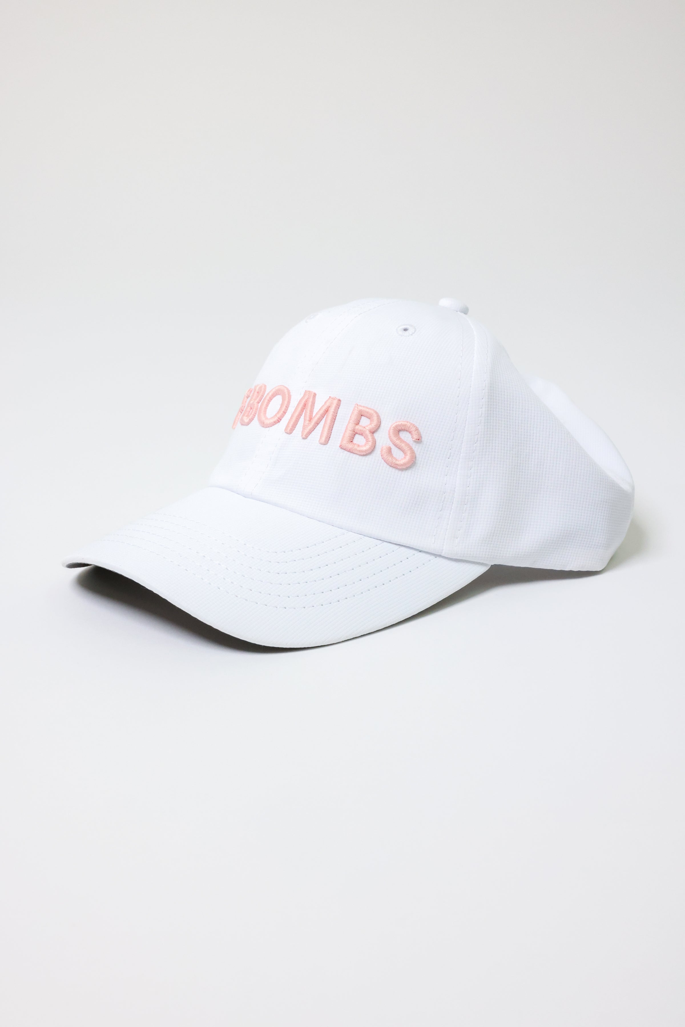 F*BOMBS True Fit Unisex Hat