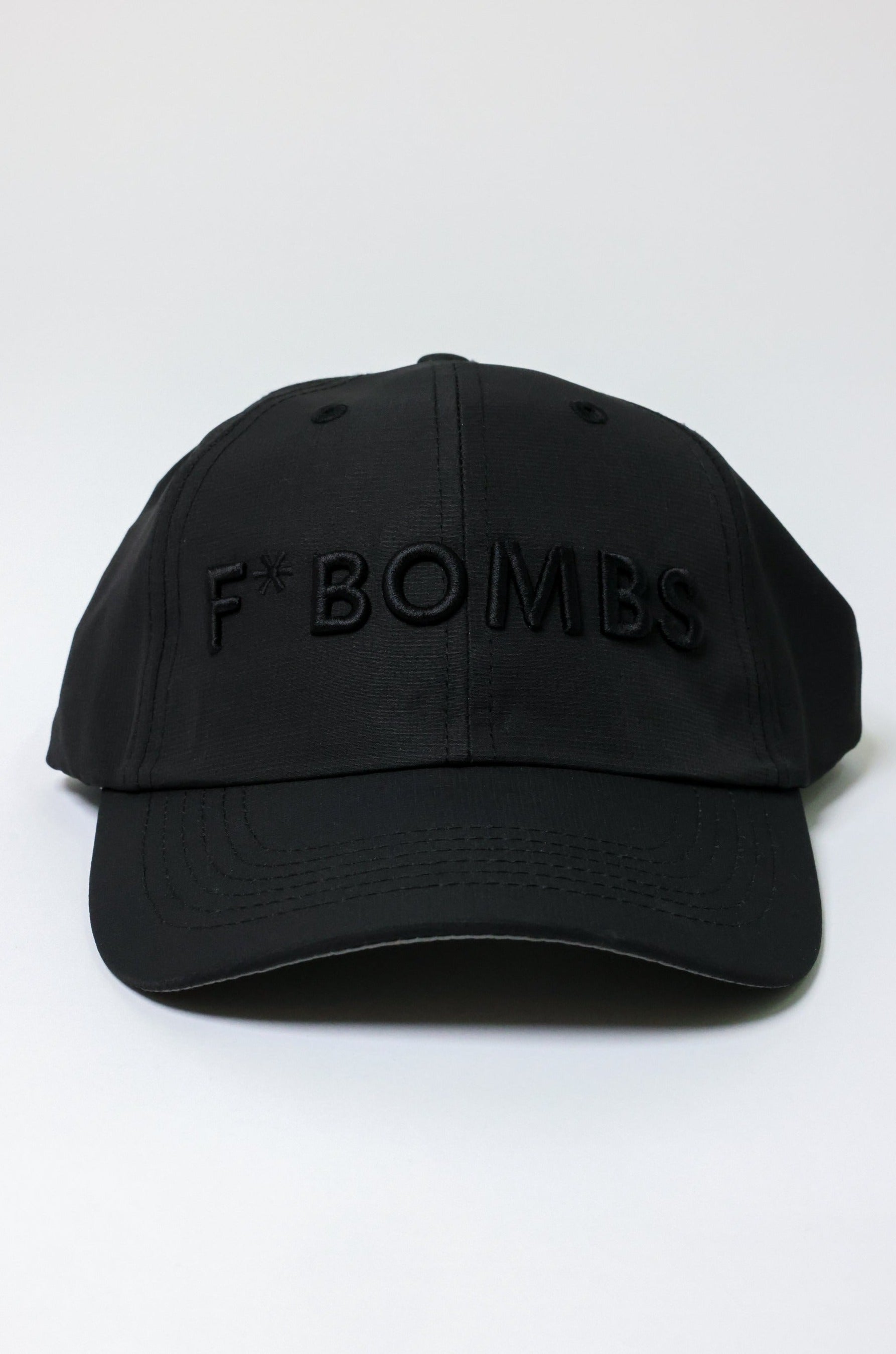 F*BOMBS True Fit Unisex Hat