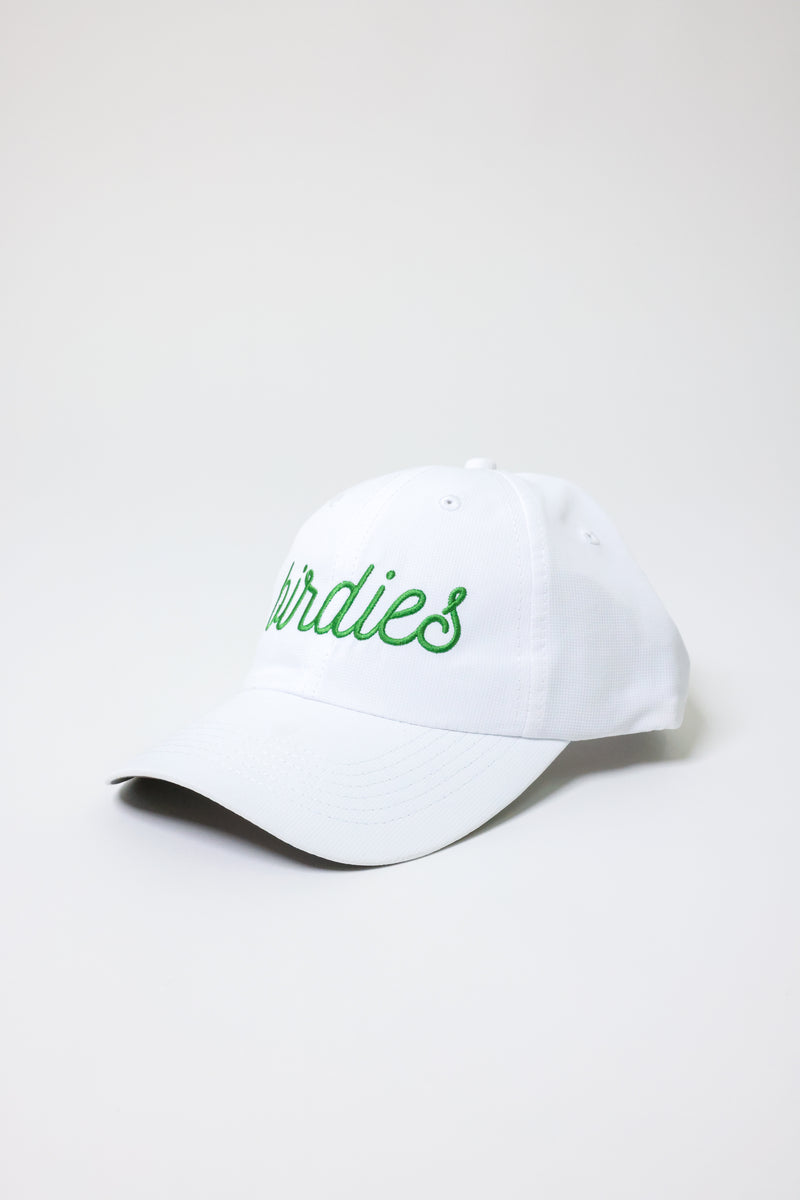 Birdies True Fit Unisex Hat