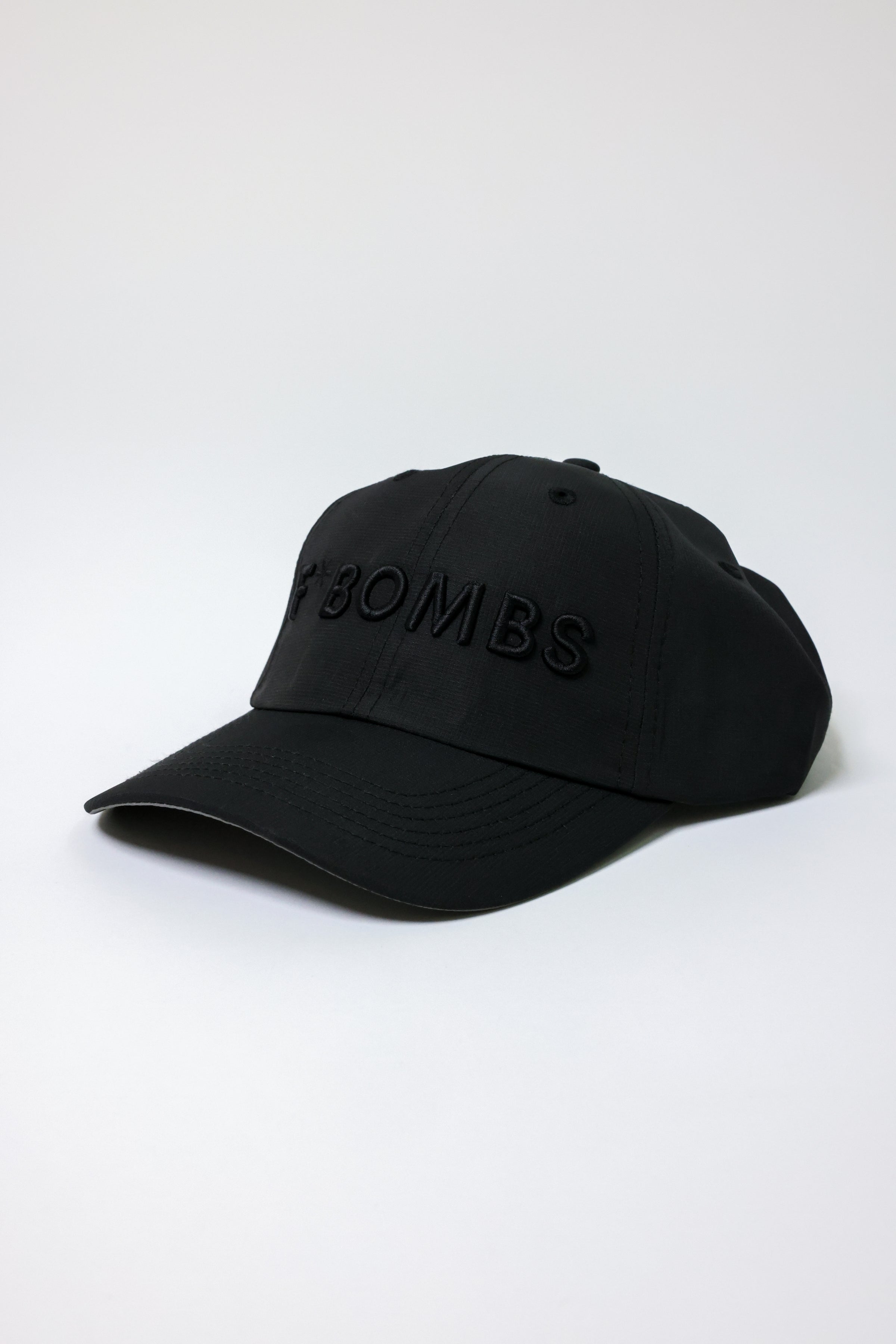 F*BOMBS True Fit Unisex Hat