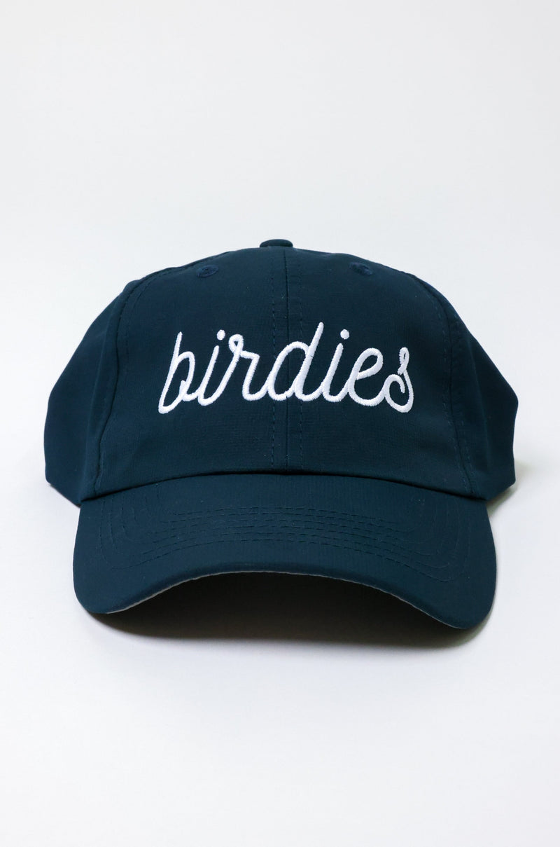 Birdies True Fit Unisex Hat