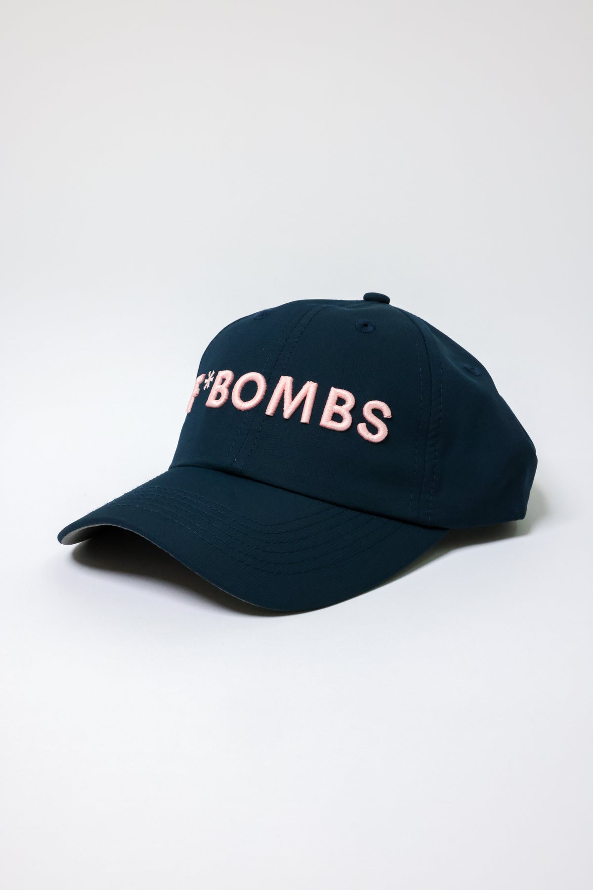 F*BOMBS True Fit Unisex Hat  *Restock May 1st*