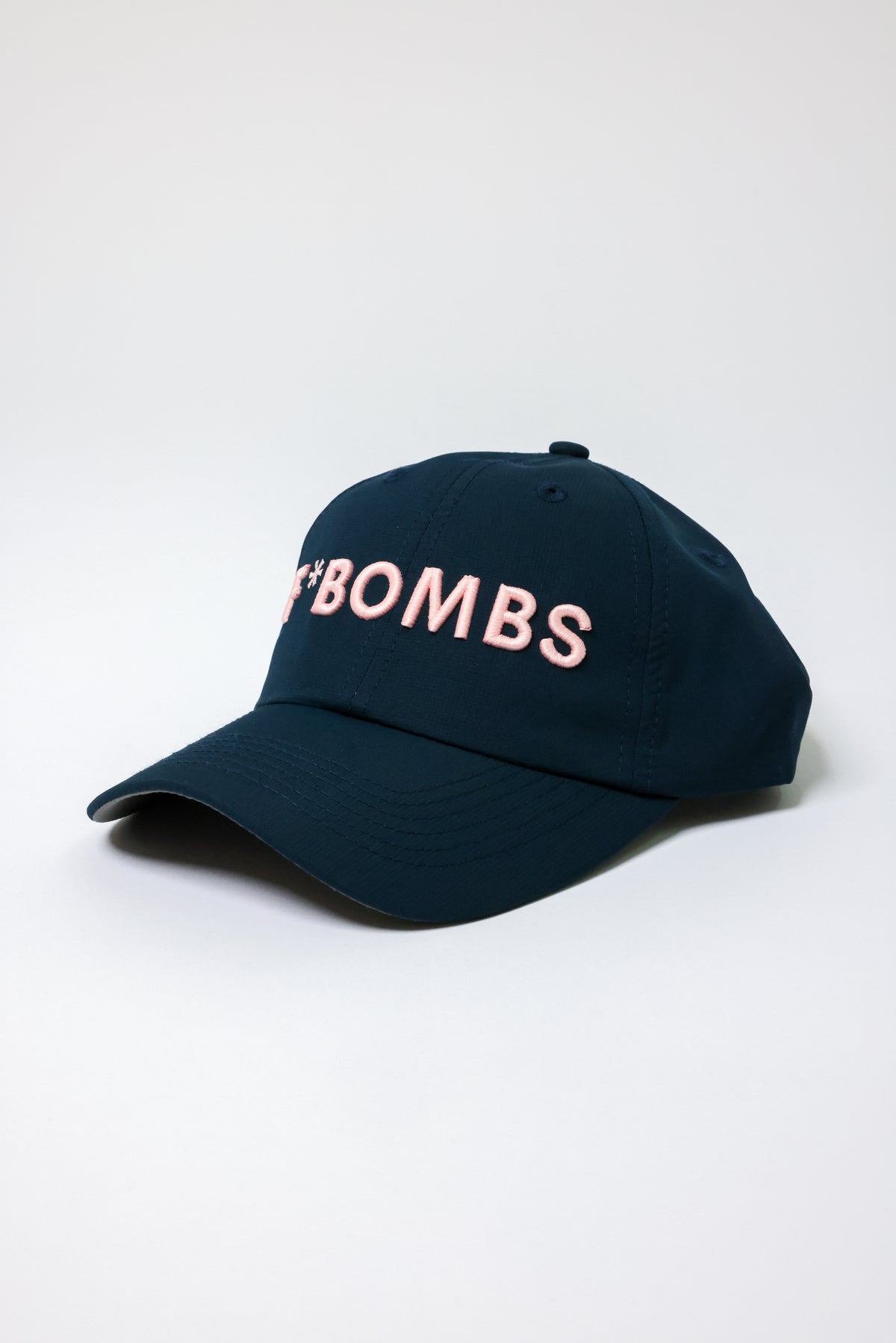 F*BOMBS True Fit Unisex Hat