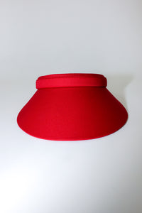 Full Size Clip On Visor