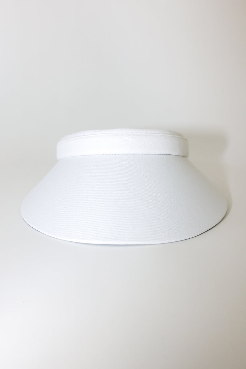 Full Size Clip On Visor