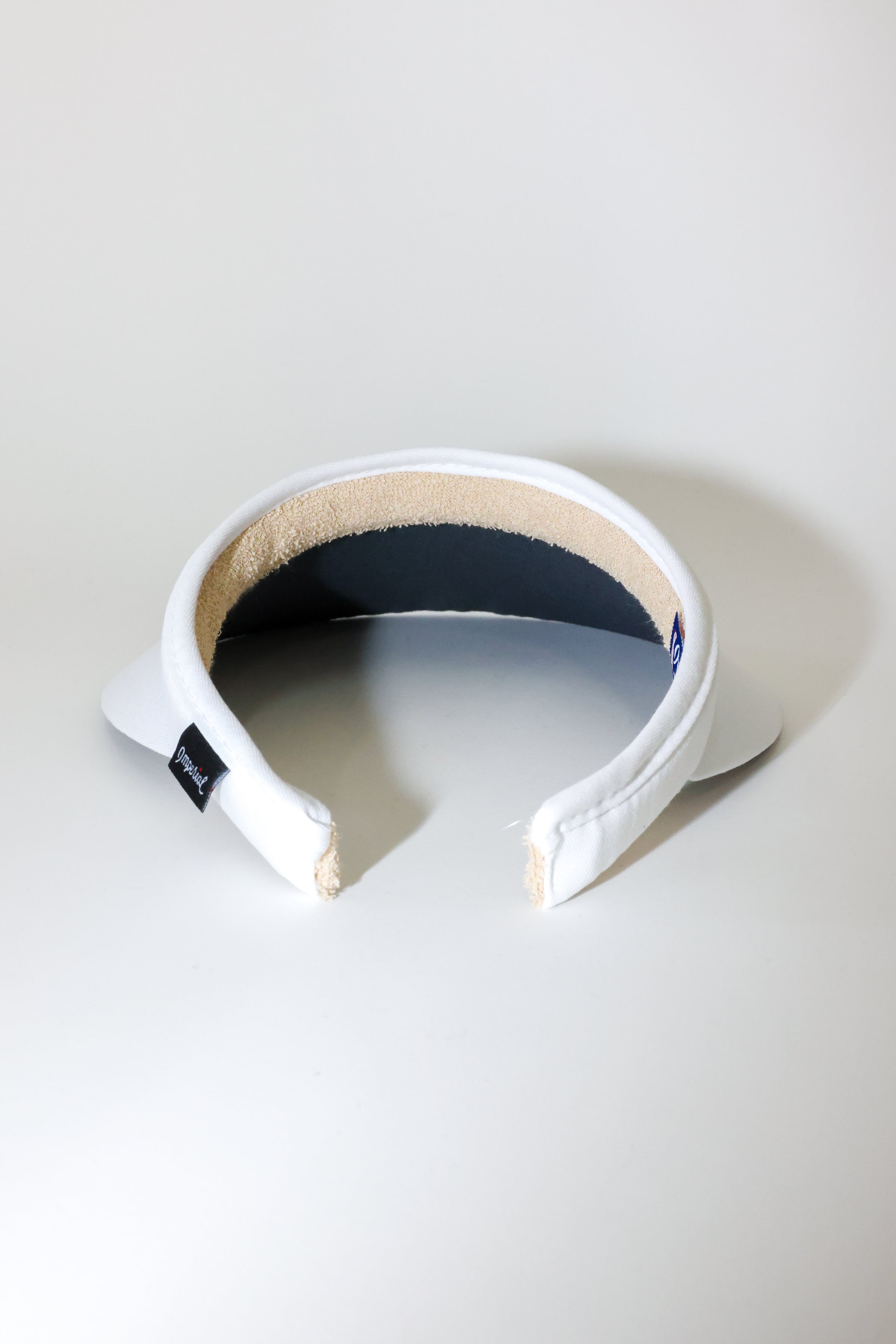 Full Size Clip On Visor