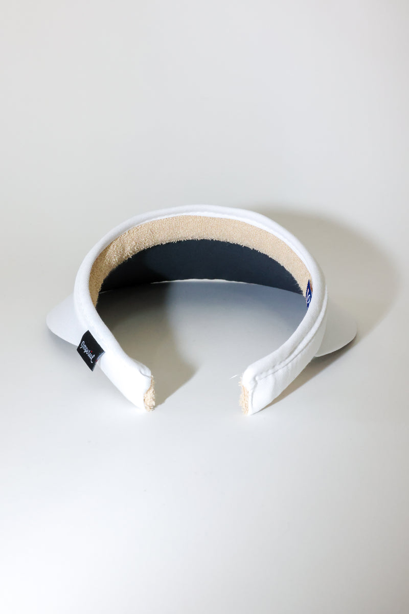 Full Size Clip On Visor