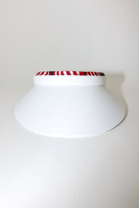 Full Size Clip On Visor