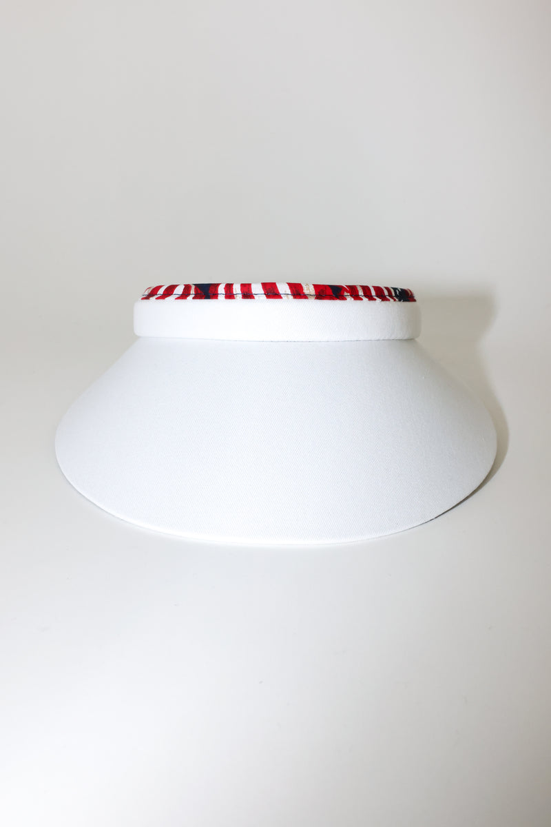 Full Size Clip On Visor