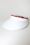 Full Size Clip On Visor
