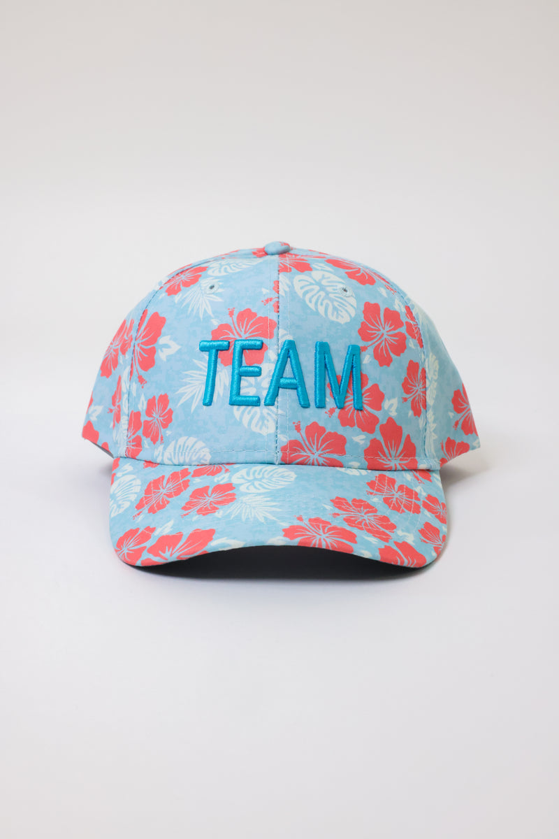 Team Hat