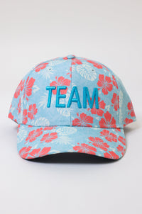 Team Hat