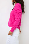 Rebecca Minkoff Janine Sweatshirt