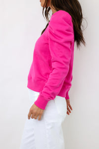 Rebecca Minkoff Janine Sweatshirt