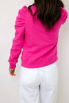 Rebecca Minkoff Janine Sweatshirt