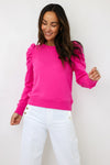 Rebecca Minkoff Janine Sweatshirt