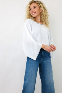 Kerisma Deuce Top