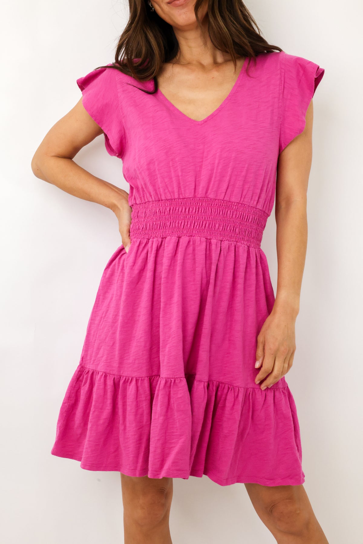 Dylan Day Dress