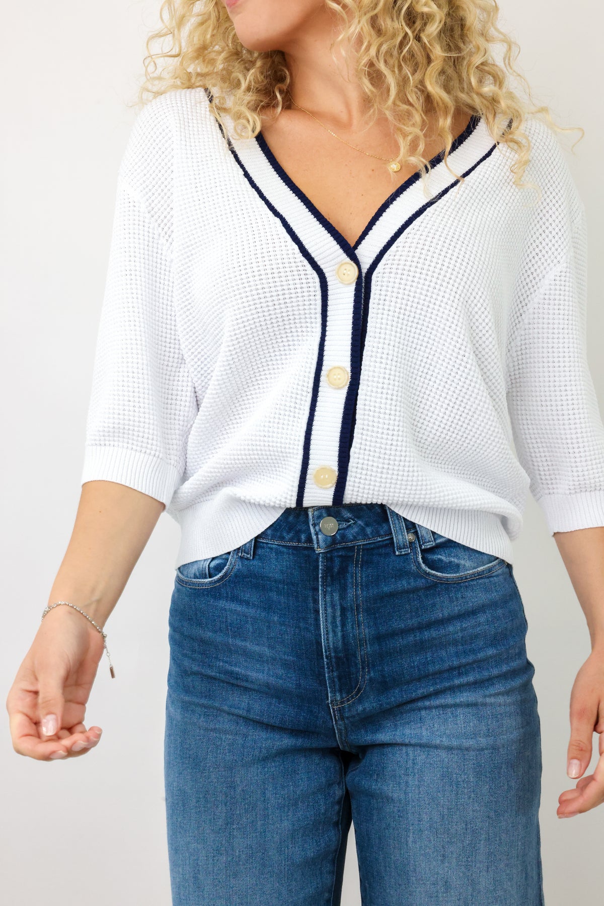 Kerisma Deuce Cardigan