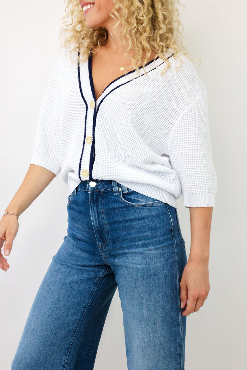 Kerisma Deuce Cardigan