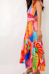 Maude Vivante Aria Dress