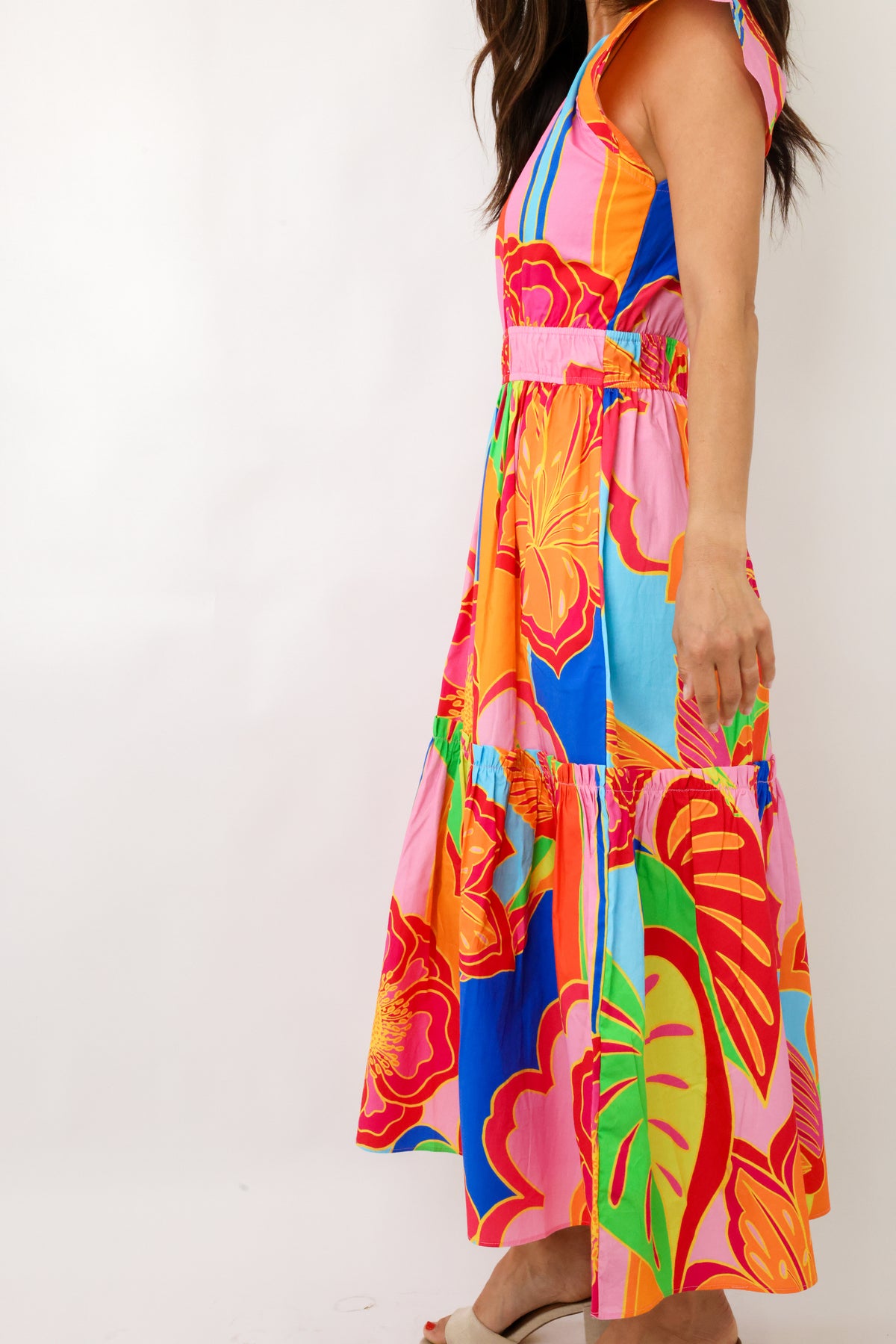 Maude Vivante Aria Dress