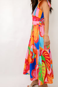 Maude Vivante Aria Dress
