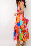 Maude Vivante Aria Dress