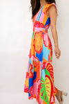 Maude Vivante Aria Dress