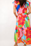 Maude Vivante Aria Dress