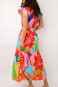 Maude Vivante Aria Dress
