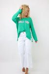 Girls Trip Sweater