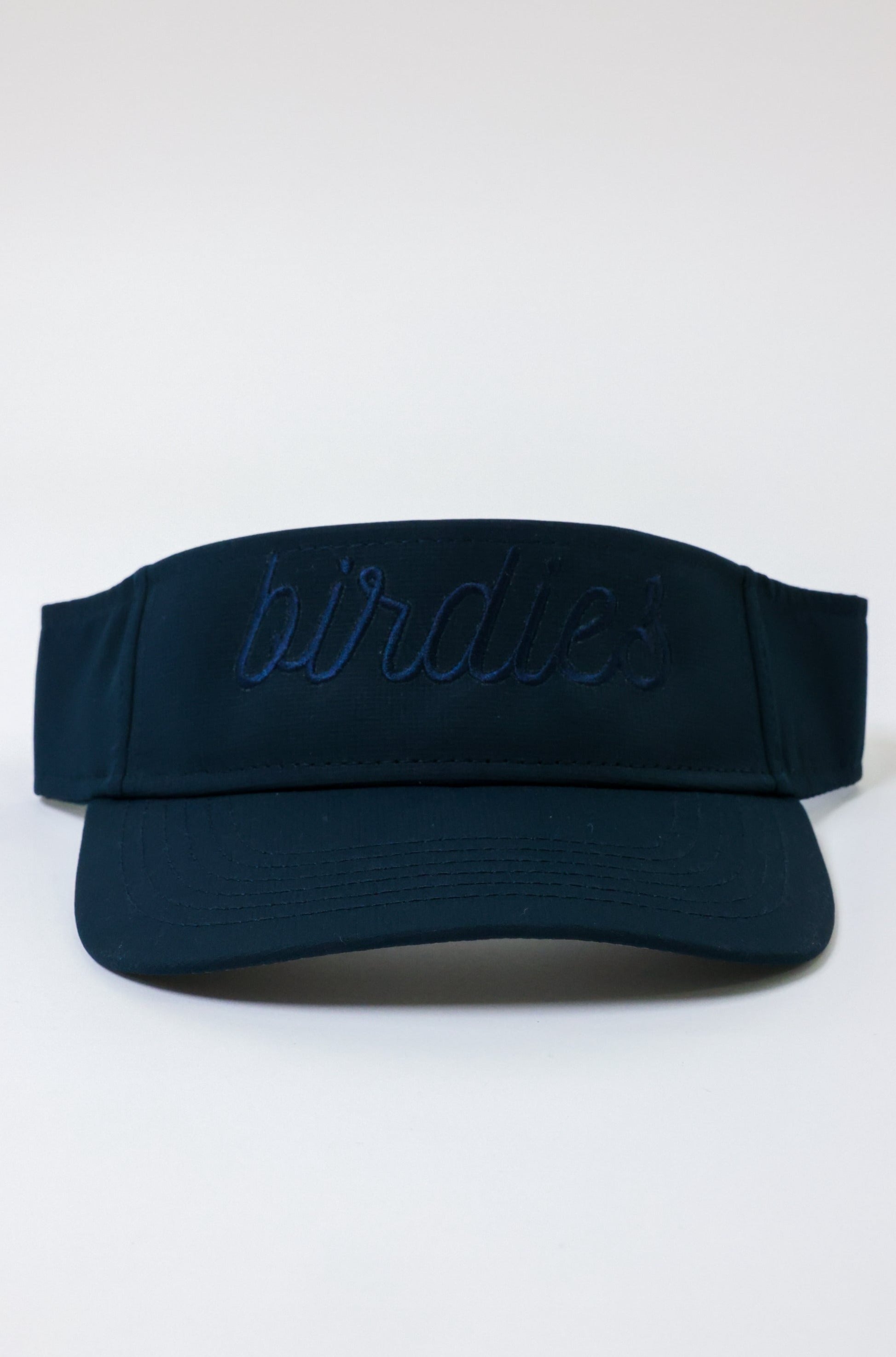 Birdies Visor