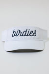 Birdies Visor