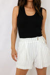 Deep U Ribbed Tank
