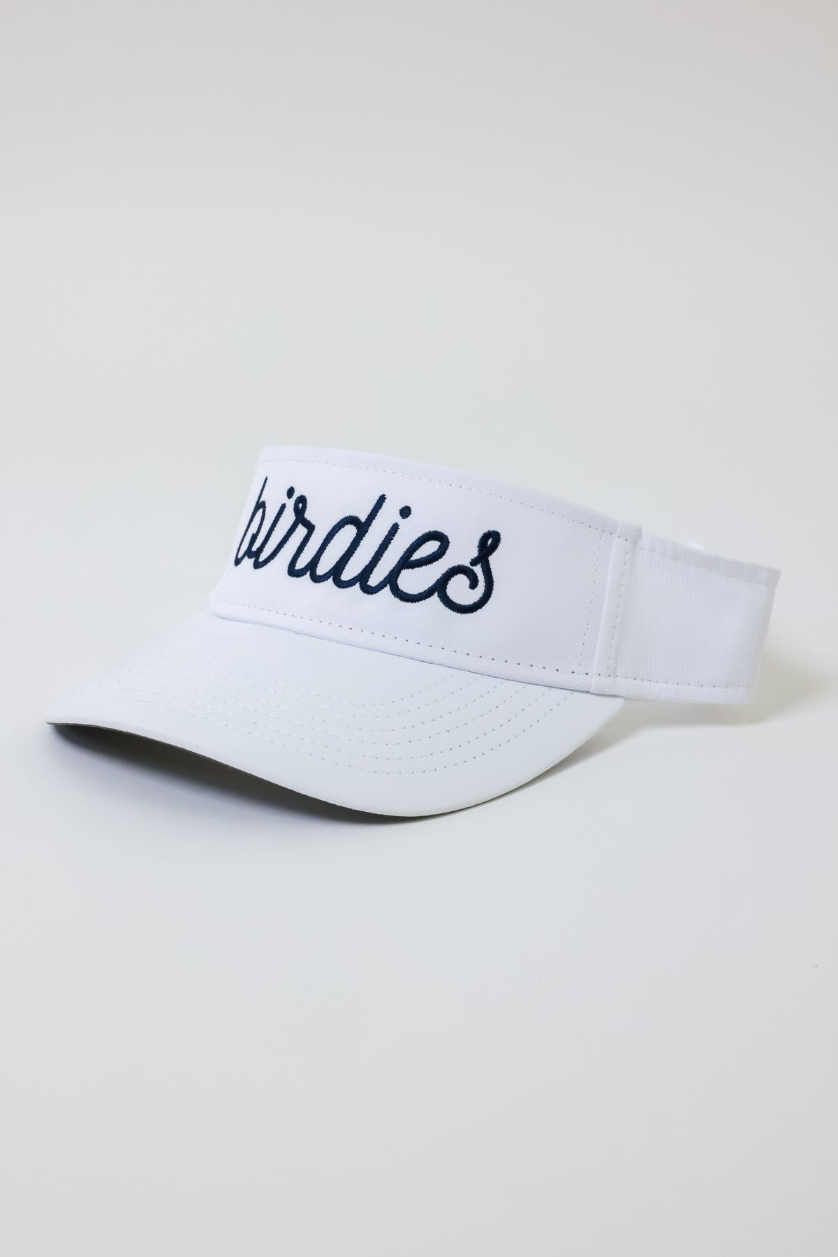 Birdies Visor