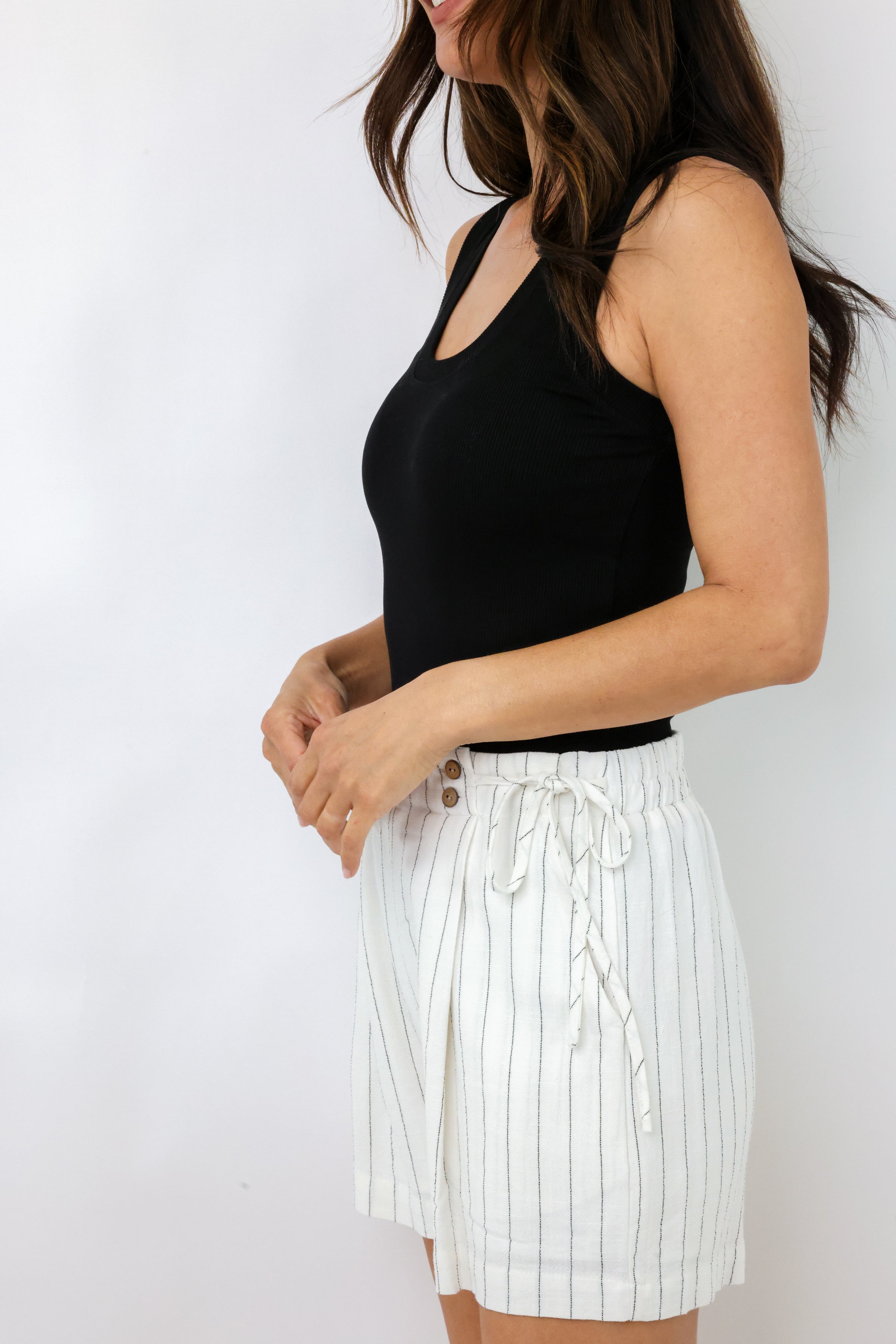Deep U Ribbed Tank