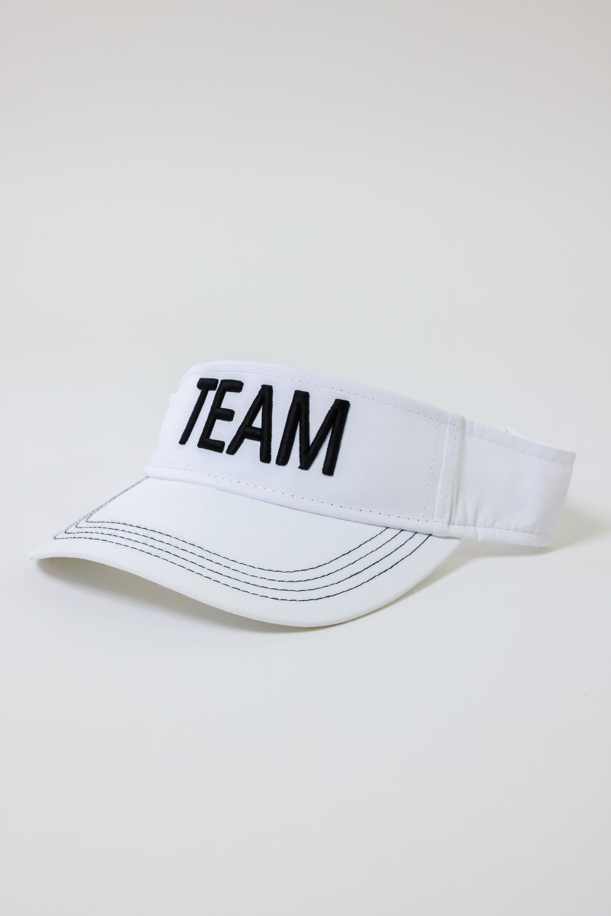 Team Zanzibar Visor